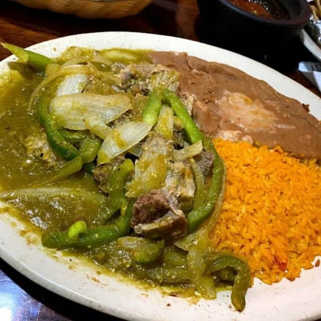Carnitas.