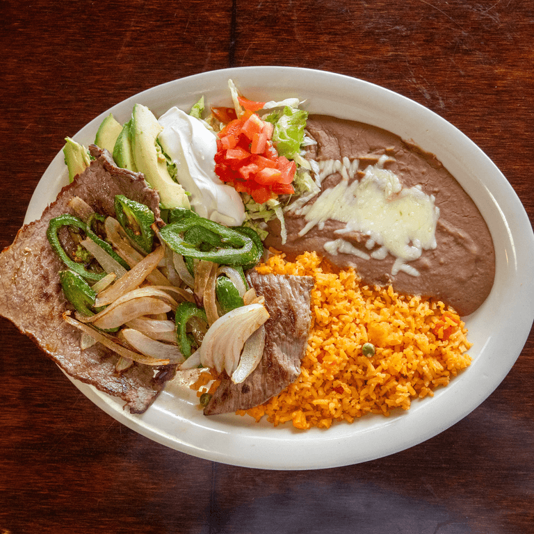 Savor Our Bean Dip