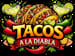 Tacos A La Diabla