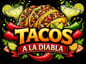 Tacos A La Diabla