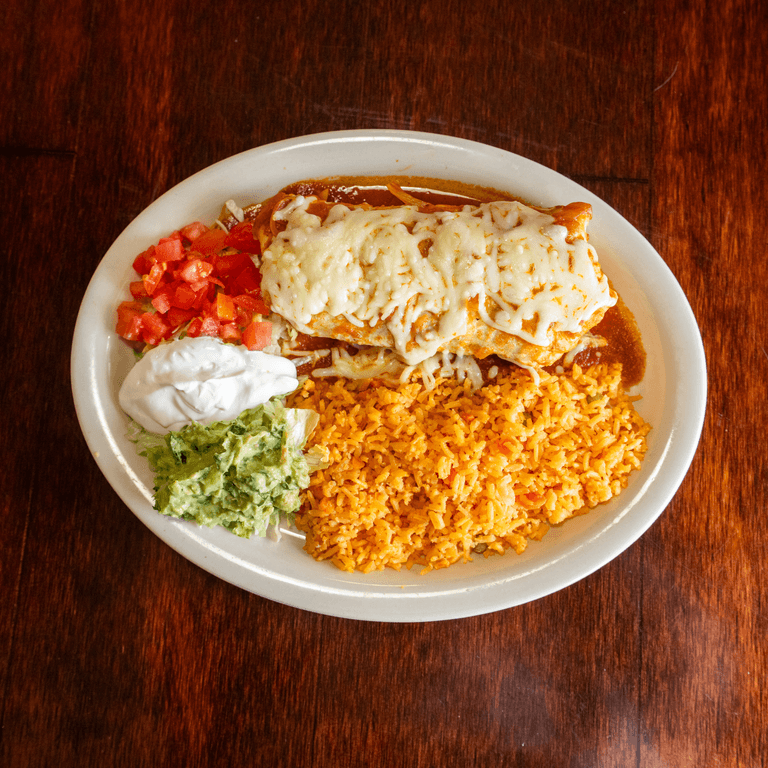 Breakfast Tacos and More