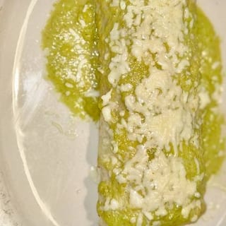 Burrito Poblano